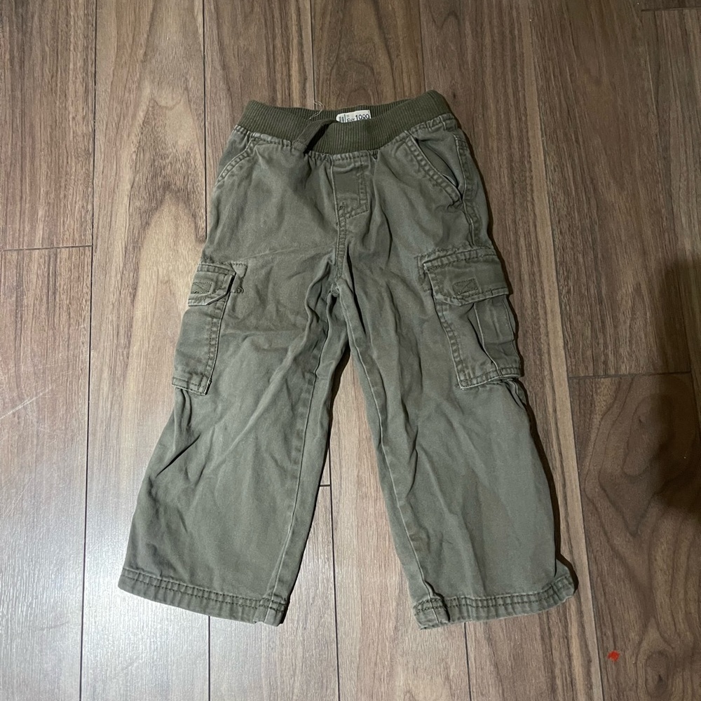 ⭐️TAKE 50% OFF⭐️ 1989 Place cargo pants